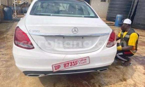 Sayi Na hannu Mercedes‒Benz CLC-klasse Sauran Mota in Tema a Greater Accra Sayi Na hannu Mercedes‒Benz CLC-klasse Sauran Mota in Tema a Greater Accra