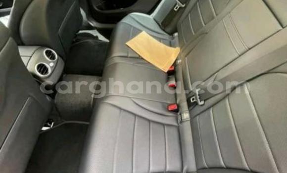 Sayi Na hannu Mercedes‒Benz CLC-klasse Sauran Mota in Tema a Greater Accra Sayi Na hannu Mercedes‒Benz CLC-klasse Sauran Mota in Tema a Greater Accra