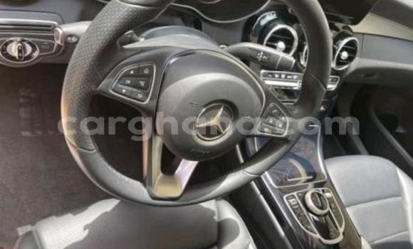 Sayi Na hannu Mercedes‒Benz CLC-klasse Sauran Mota in Tema a Greater Accra Sayi Na hannu Mercedes‒Benz CLC-klasse Sauran Mota in Tema a Greater Accra