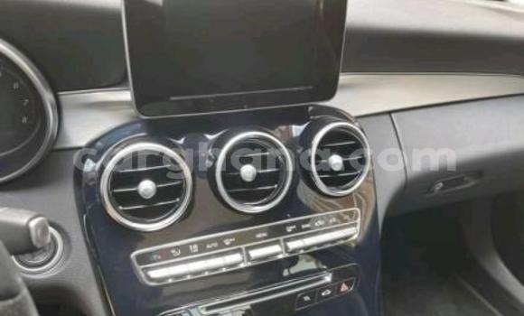 Sayi Na hannu Mercedes‒Benz CLC-klasse Sauran Mota in Tema a Greater Accra Sayi Na hannu Mercedes‒Benz CLC-klasse Sauran Mota in Tema a Greater Accra