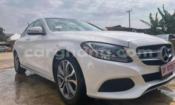 Sayi Na hannu Mercedes‒Benz CLC-klasse Sauran Mota in Tema a Greater Accra Sayi Na hannu Mercedes‒Benz CLC-klasse Sauran Mota in Tema a Greater Accra