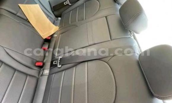 Sayi Na hannu Mercedes‒Benz CLC-klasse Sauran Mota in Tema a Greater Accra Sayi Na hannu Mercedes‒Benz CLC-klasse Sauran Mota in Tema a Greater Accra