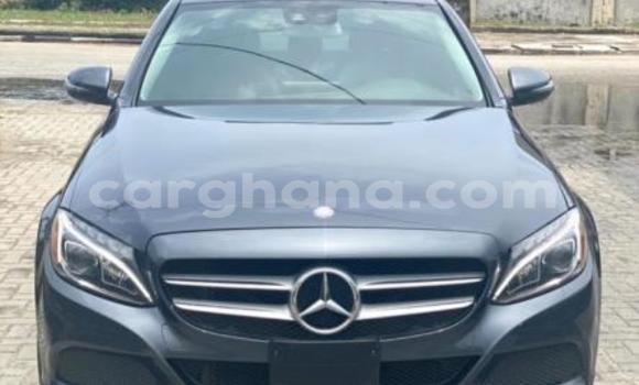 Buy Used Mercedes‒Benz CLA-klasse AMG Other Car in Tema in Greater Accra