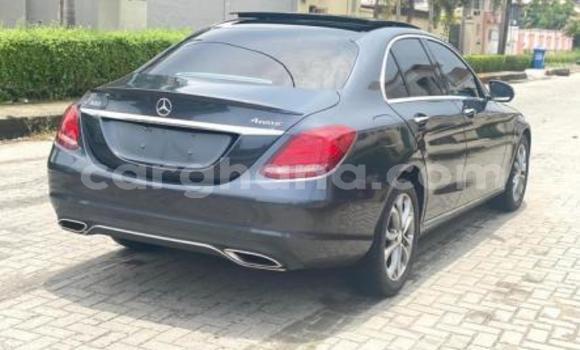 Sayi Na hannu Mercedes‒Benz CLA-klasse AMG Sauran Mota in Tema a Greater Accra Sayi Na hannu Mercedes‒Benz CLA-klasse AMG Sauran Mota in Tema a Greater Accra
