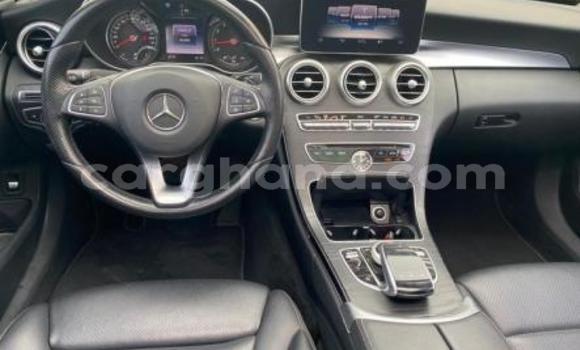 Sayi Na hannu Mercedes‒Benz CLA-klasse AMG Sauran Mota in Tema a Greater Accra Sayi Na hannu Mercedes‒Benz CLA-klasse AMG Sauran Mota in Tema a Greater Accra