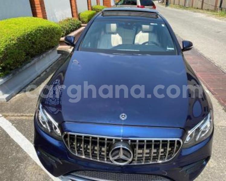 Big with watermark mercedes benz cls class greater accra tema 40942