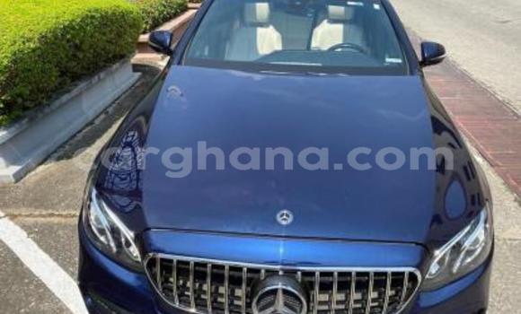 Ra Àlòkù Mercedes‒Benz CLS–Class Miiran Ọkọ̀ in Tema ni Greater Accra