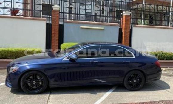 Sayi Na hannu Mercedes‒Benz CLS–Class Sauran Mota in Tema a Greater Accra Sayi Na hannu Mercedes‒Benz CLS–Class Sauran Mota in Tema a Greater Accra