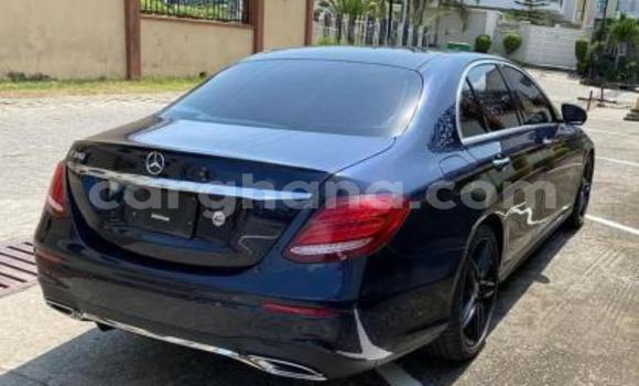 Sayi Na hannu Mercedes‒Benz CLS–Class Sauran Mota in Tema a Greater Accra Sayi Na hannu Mercedes‒Benz CLS–Class Sauran Mota in Tema a Greater Accra