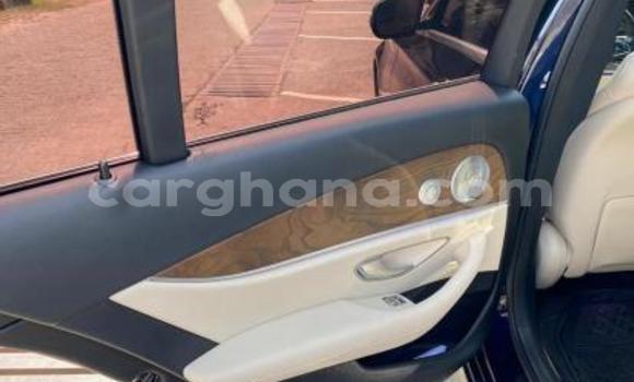 Sayi Na hannu Mercedes‒Benz CLS–Class Sauran Mota in Tema a Greater Accra Sayi Na hannu Mercedes‒Benz CLS–Class Sauran Mota in Tema a Greater Accra