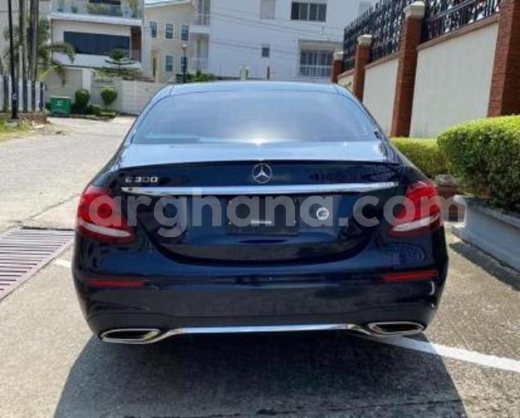 Big with watermark mercedes benz cls class greater accra tema 40942