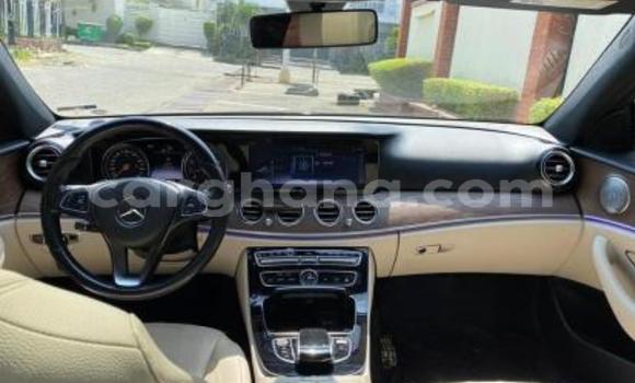 Sayi Na hannu Mercedes‒Benz CLS–Class Sauran Mota in Tema a Greater Accra Sayi Na hannu Mercedes‒Benz CLS–Class Sauran Mota in Tema a Greater Accra