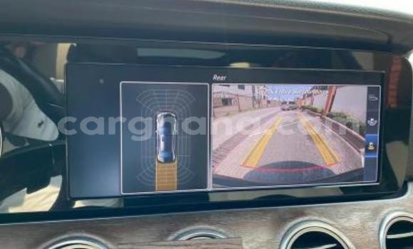 Sayi Na hannu Mercedes‒Benz CLS–Class Sauran Mota in Tema a Greater Accra Sayi Na hannu Mercedes‒Benz CLS–Class Sauran Mota in Tema a Greater Accra
