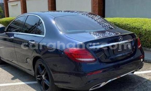 Sayi Na hannu Mercedes‒Benz CLS–Class Sauran Mota in Tema a Greater Accra Sayi Na hannu Mercedes‒Benz CLS–Class Sauran Mota in Tema a Greater Accra