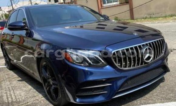 Sayi Na hannu Mercedes‒Benz CLS–Class Sauran Mota in Tema a Greater Accra Sayi Na hannu Mercedes‒Benz CLS–Class Sauran Mota in Tema a Greater Accra