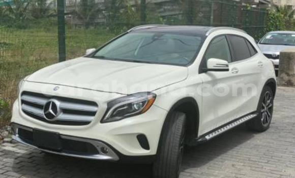 Ra Àlòkù Mercedes‒Benz GLA-klasse AMG Miiran Ọkọ̀ in Tema ni Greater Accra
