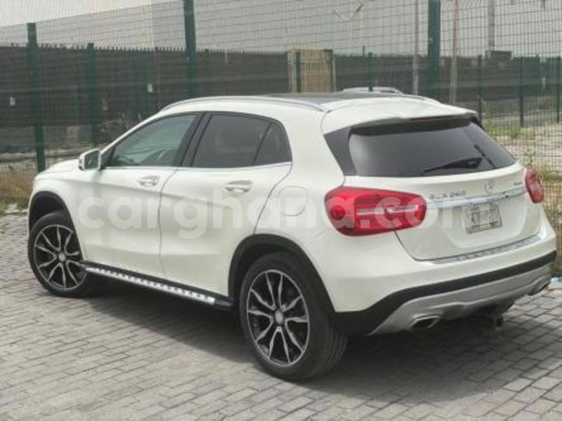 Big with watermark mercedes benz gla klasse amg greater accra tema 40943