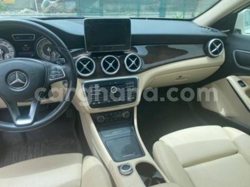 Big with watermark mercedes benz gla klasse amg greater accra tema 40943