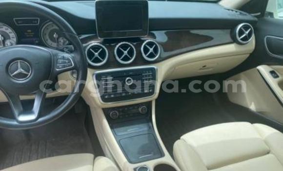 Sayi Na hannu Mercedes‒Benz GLA-klasse AMG Sauran Mota in Tema a Greater Accra Sayi Na hannu Mercedes‒Benz GLA-klasse AMG Sauran Mota in Tema a Greater Accra