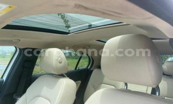 Sayi Na hannu Mercedes‒Benz GLA-klasse AMG Sauran Mota in Tema a Greater Accra Sayi Na hannu Mercedes‒Benz GLA-klasse AMG Sauran Mota in Tema a Greater Accra