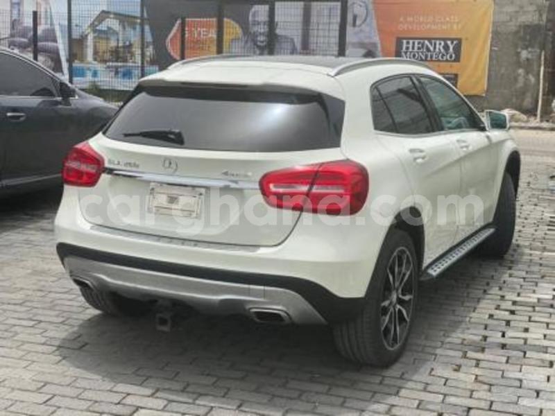 Big with watermark mercedes benz gla klasse amg greater accra tema 40943