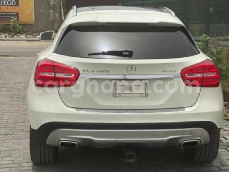 Big with watermark mercedes benz gla klasse amg greater accra tema 40943