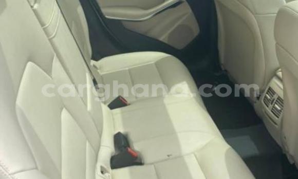 Sayi Na hannu Mercedes‒Benz GLA-klasse AMG Sauran Mota in Tema a Greater Accra Sayi Na hannu Mercedes‒Benz GLA-klasse AMG Sauran Mota in Tema a Greater Accra