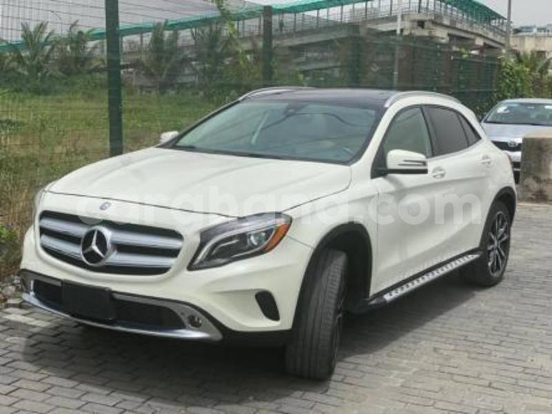 Big with watermark mercedes benz gla klasse amg greater accra tema 40943