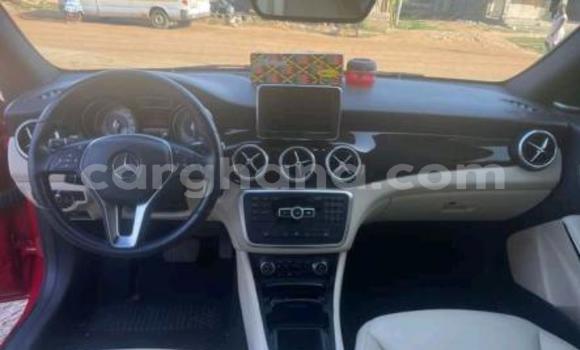 Buy Used Mercedes‒Benz CLA-klasse AMG Other Car in Tema in Greater Accra Buy Used Mercedes‒Benz CLA-klasse AMG Other Car in Tema in Greater Accra