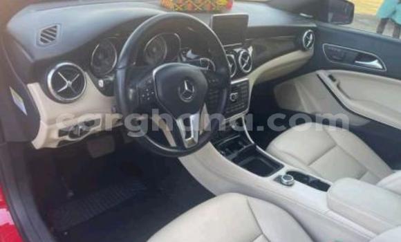 Buy Used Mercedes‒Benz CLA-klasse AMG Other Car in Tema in Greater Accra Buy Used Mercedes‒Benz CLA-klasse AMG Other Car in Tema in Greater Accra