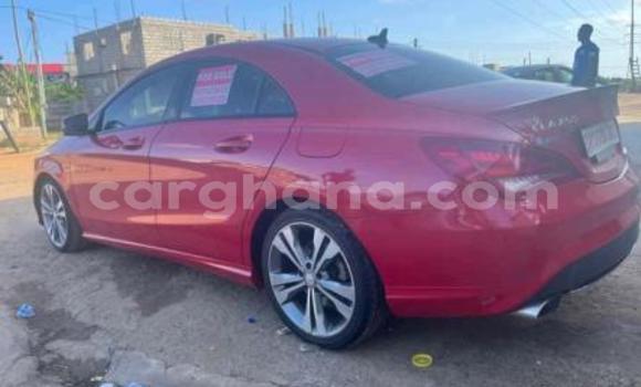 Buy Used Mercedes‒Benz CLA-klasse AMG Other Car in Tema in Greater Accra Buy Used Mercedes‒Benz CLA-klasse AMG Other Car in Tema in Greater Accra