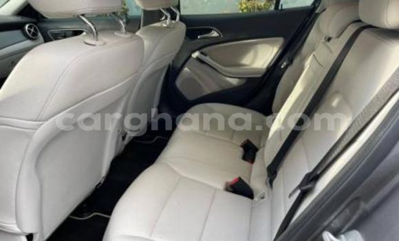 Buy Used Mercedes‒Benz CLA-klasse AMG Other Car in Tema in Greater Accra Buy Used Mercedes‒Benz CLA-klasse AMG Other Car in Tema in Greater Accra