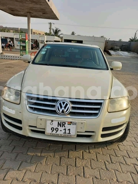 Big with watermark volkswagen golf greater accra accra 40945