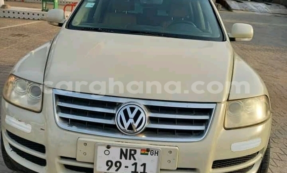 Buy Used Volkswagen Golf Other Car in Accra in Greater Accra