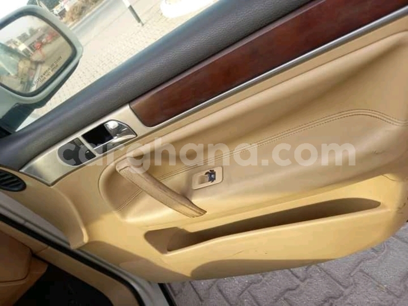 Big with watermark volkswagen golf greater accra accra 40945