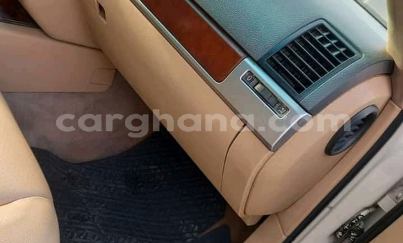 Ra Àlòkù Volkswagen Golf Miiran Ọkọ̀ in Accra ni Greater Accra Ra Àlòkù Volkswagen Golf Miiran Ọkọ̀ in Accra ni Greater Accra