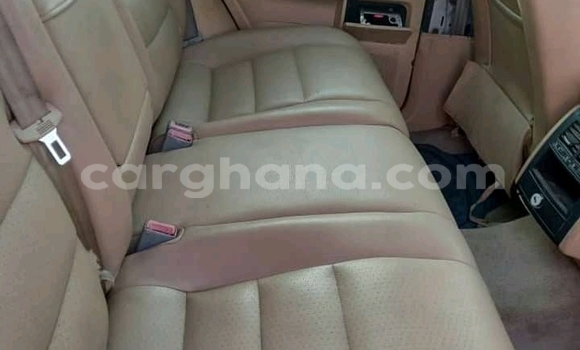 Ra Àlòkù Volkswagen Golf Miiran Ọkọ̀ in Accra ni Greater Accra Ra Àlòkù Volkswagen Golf Miiran Ọkọ̀ in Accra ni Greater Accra