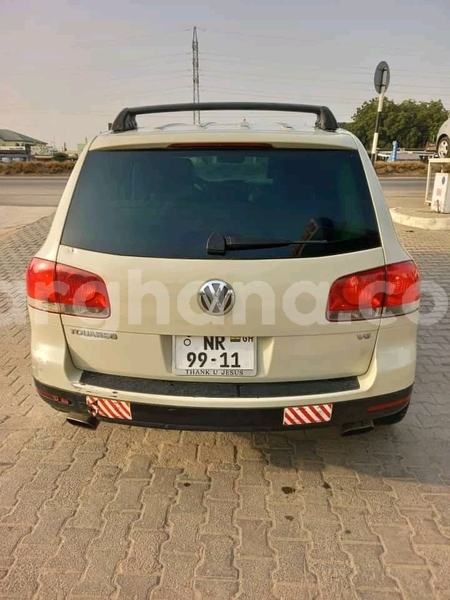 Big with watermark volkswagen golf greater accra accra 40945