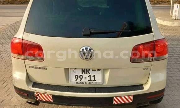 Ra Àlòkù Volkswagen Golf Miiran Ọkọ̀ in Accra ni Greater Accra Ra Àlòkù Volkswagen Golf Miiran Ọkọ̀ in Accra ni Greater Accra