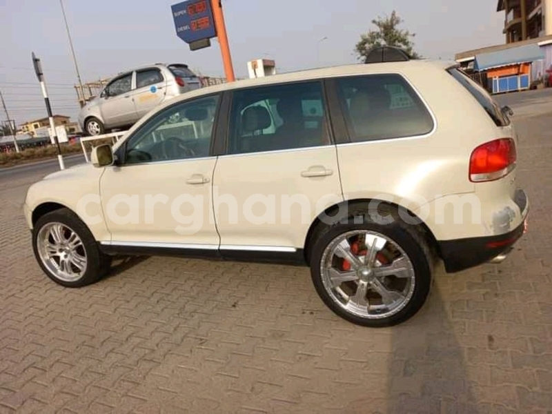 Big with watermark volkswagen golf greater accra accra 40945