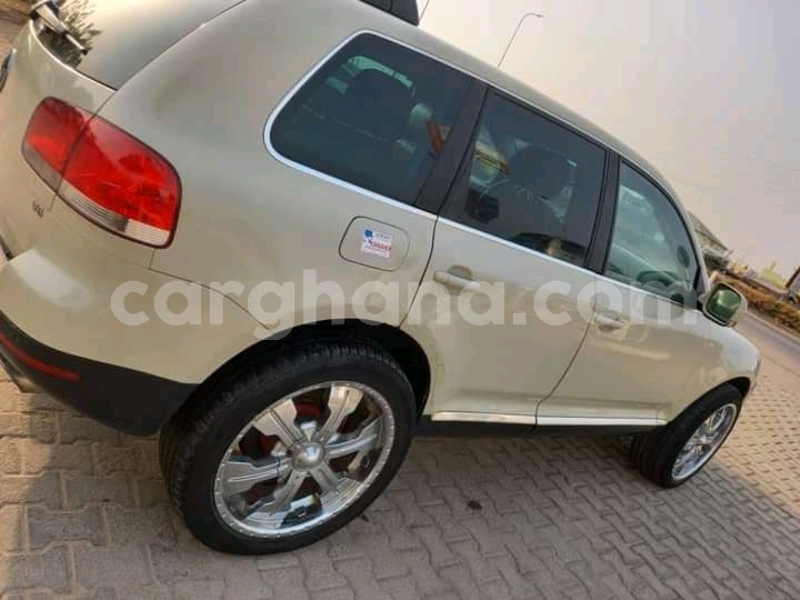 Big with watermark volkswagen golf greater accra accra 40945
