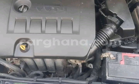 Ra Àlòkù Toyota Corolla Miiran Ọkọ̀ in Accra ni Greater Accra Ra Àlòkù Toyota Corolla Miiran Ọkọ̀ in Accra ni Greater Accra