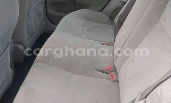 Ra Àlòkù Toyota Corolla Miiran Ọkọ̀ in Accra ni Greater Accra Ra Àlòkù Toyota Corolla Miiran Ọkọ̀ in Accra ni Greater Accra