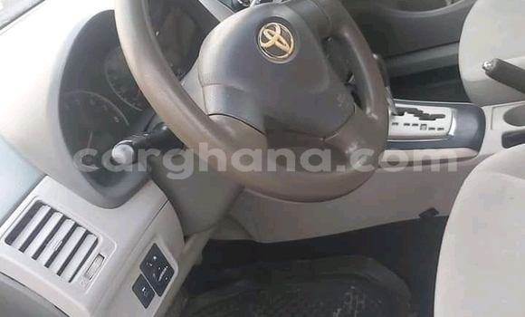Ra Àlòkù Toyota Corolla Miiran Ọkọ̀ in Accra ni Greater Accra Ra Àlòkù Toyota Corolla Miiran Ọkọ̀ in Accra ni Greater Accra