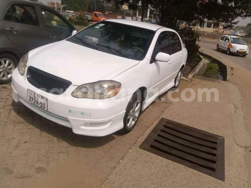 Big with watermark toyota corolla greater accra accra 40948