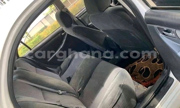 Ra Àlòkù Toyota Corolla Miiran Ọkọ̀ in Accra ni Greater Accra Ra Àlòkù Toyota Corolla Miiran Ọkọ̀ in Accra ni Greater Accra