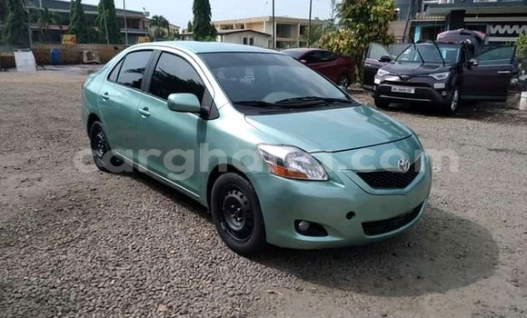 Buy Used Toyota Yaris Other Car in Accra in Greater Accra