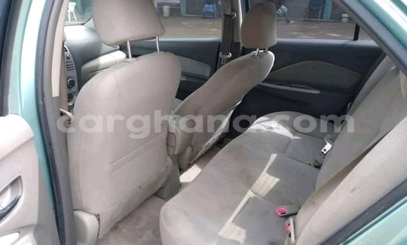 Buy Used Toyota Yaris Other Car in Accra in Greater Accra Buy Used Toyota Yaris Other Car in Accra in Greater Accra