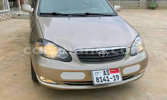 Buy Used Toyota Corolla Other Car in Accra in Greater Accra