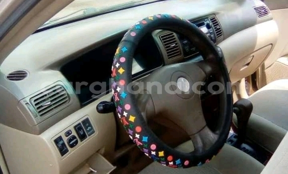 Buy Used Toyota Corolla Other Car in Accra in Greater Accra Buy Used Toyota Corolla Other Car in Accra in Greater Accra